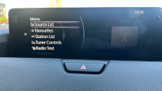 Mazda CX-60 2.5 PHEV Homura 5dr Auto Estate